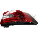 TAIL LAMP RH HQ — photo 3