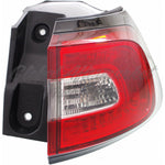 TAIL LAMP RH CAPA — photo 5