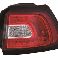 TAIL LAMP RH HQ