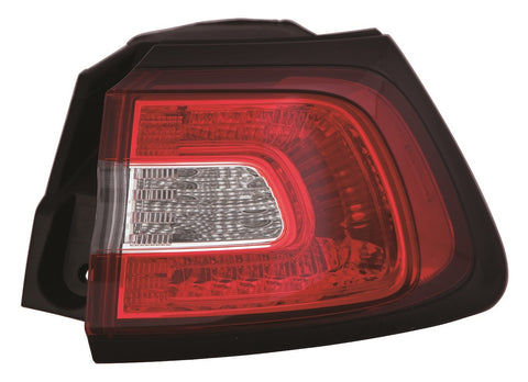 TAIL LAMP RH HQ