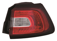 TAIL LAMP RH CAPA