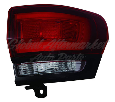 TAIL LAMP RH SRT-8 HQ