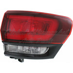 TAIL LAMP RH SRT-8 HQ — photo 2