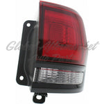 TAIL LAMP RH SRT-8 HQ — photo 5