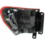 TAIL LAMP RH SRT-8 CAPA — photo 3