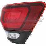 TAIL LAMP RH SRT-8 CAPA — photo 4