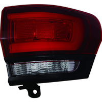 TAIL LAMP RH SRT-8 HQ