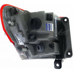 TAIL LAMP RH PLATINUM INSERT LAREDO/LIMITED/OVERLAND/SUMMIT HQ — photo 2