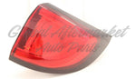 TAIL LAMP RH LED HQ — photo 1
