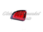 TAIL LAMP RH LED CAPA — photo 4