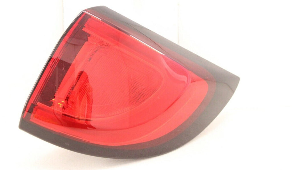 TAIL LAMP RH LED CAPA