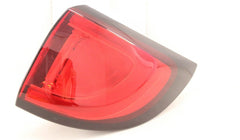 TAIL LAMP RH LED CAPA