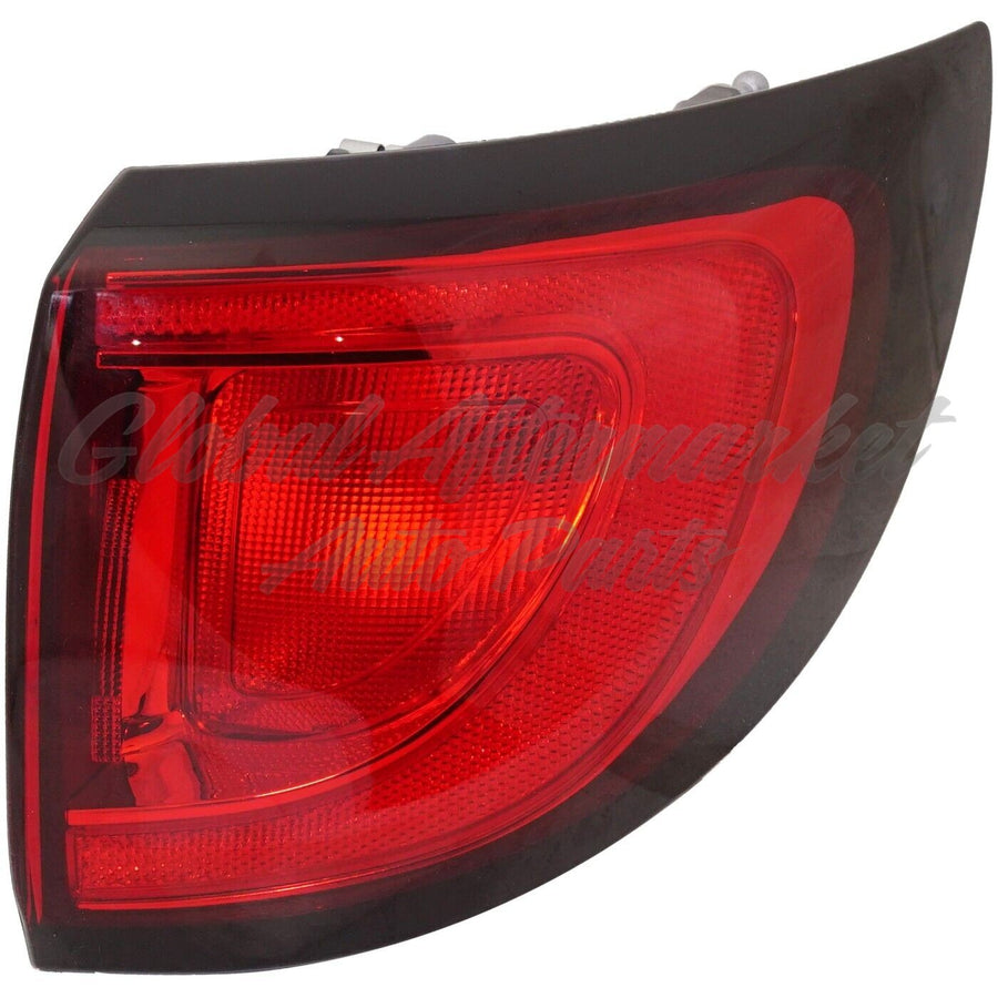 TAIL LAMP RH BULB HQ
