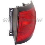 TAIL LAMP RH BULB CAPA — photo 3
