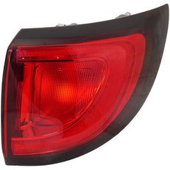 TAIL LAMP RH BULB HQ