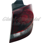 TAIL LAMP RH LED W/BLACK TRIM HQ — photo 3