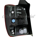 TAIL LAMP RH LED W/BLACK TRIM HQ — photo 5