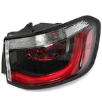 TAIL LAMP RH W/O LED HQ — photo 2