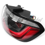 TAIL LAMP RH W/O LED HQ — photo 3
