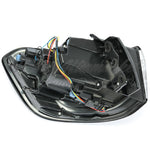 TAIL LAMP RH W/O LED HQ — photo 4