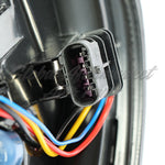 TAIL LAMP RH W/O LED HQ — photo 5