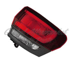 TAIL LAMP RH DARK GRAY OUTER BEZEL / GLOSS BLACK INNER HQ — photo 3