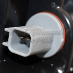 TAIL LAMP RH SILVER HQ — photo 5