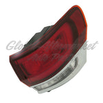 TAIL LAMP RH W/CHROME TRIM LAREDO/ LTD/ OVERLAND/ SUMMIT CAPA — photo 3