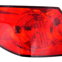 TAIL LAMP LH HQ