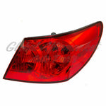 TAIL LAMP RH HQ — photo 2