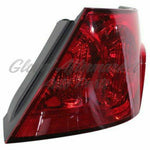 TAIL LAMP RH HQ — photo 4