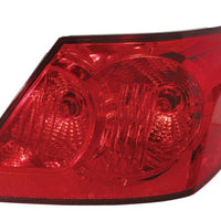 TAIL LAMP RH HQ