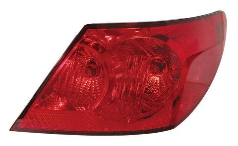TAIL LAMP RH HQ
