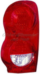 TAIL LAMP LH HQ — photo 1