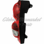 TAIL LAMP LH HQ — photo 2