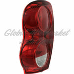 TAIL LAMP LH HQ — photo 3