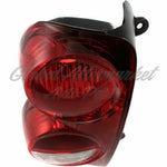 TAIL LAMP LH HQ — photo 4