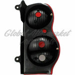 TAIL LAMP LH CAPA — photo 5