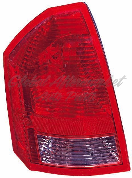 TAIL LAMP LH 2.7L/3.5L HQ