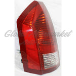 TAIL LAMP LH 2.7L/3.5L HQ — photo 3