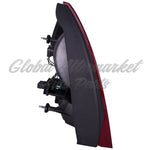 TAIL LAMP LH 2.7L/3.5L HQ — photo 4