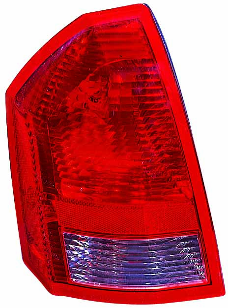 TAIL LAMP LH 2.7L/3.5L HQ
