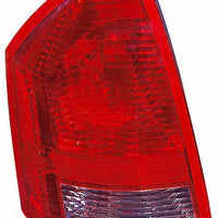 TAIL LAMP LH 2.7L/3.5L HQ