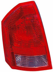 TAIL LAMP LH 2.7L/3.5L HQ