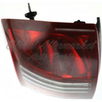 TAIL LAMP LH 5.7L 6.1L HQ — photo 5