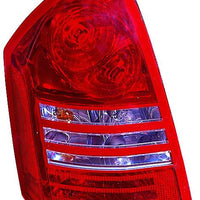 TAIL LAMP LH 5.7L 6.1L HQ