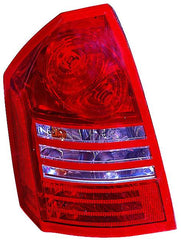 TAIL LAMP LH 5.7L 6.1L HQ
