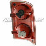 TAIL LAMP LH HQ — photo 2