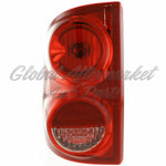 TAIL LAMP LH HQ — photo 4