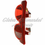 TAIL LAMP LH CAPA — photo 3
